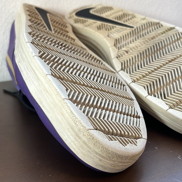 Nike SB Lunarlon - size 9 - Picture 10 of 12